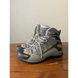 Asolo Neutron STP GV Waterproof GTX Lace Up Hiking Boots Shoes Mens Size 10